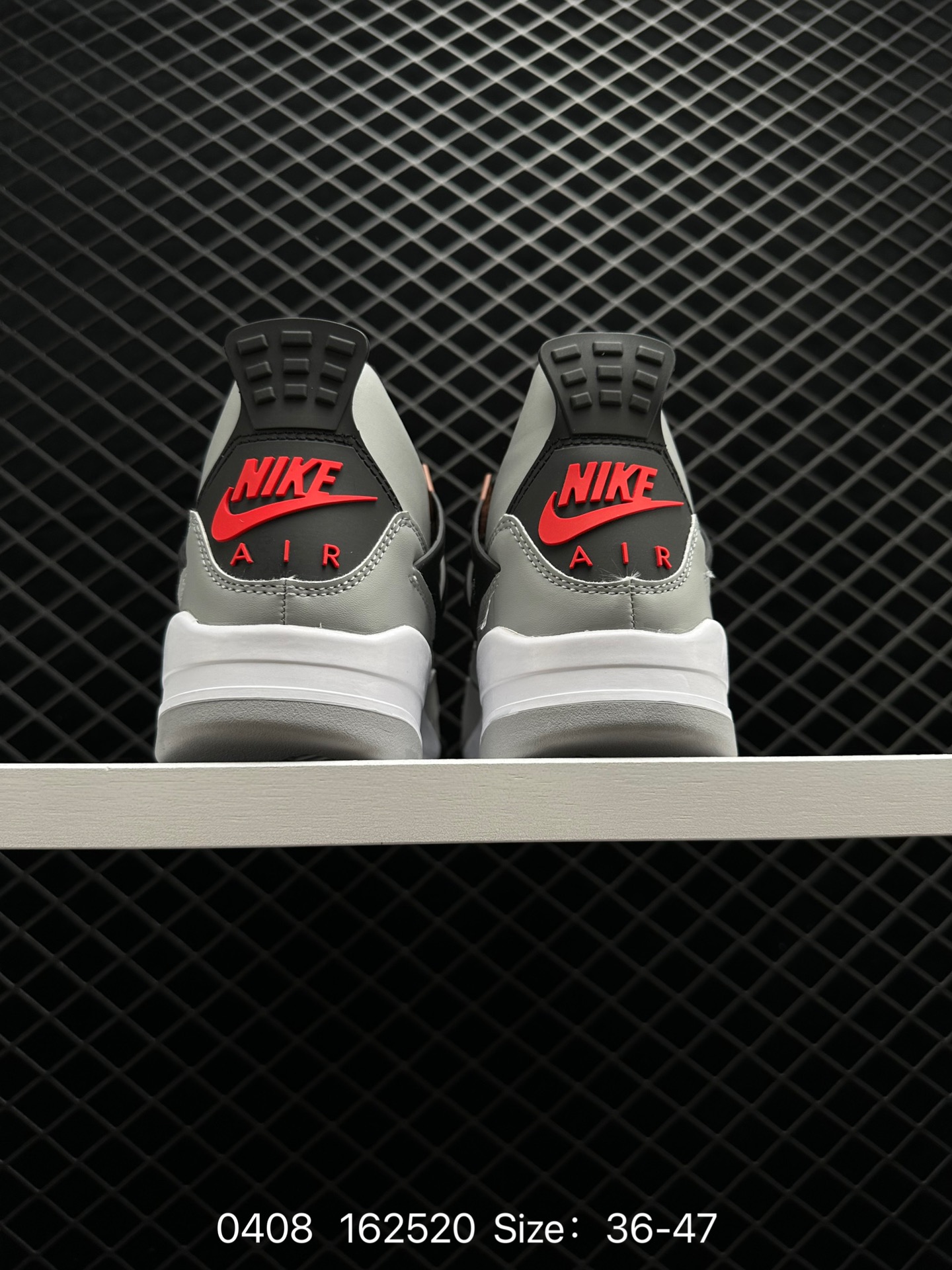 Air Jordan 4 Retro AJ4